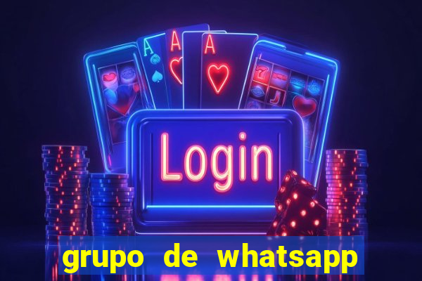 grupo de whatsapp de caminhoneiro